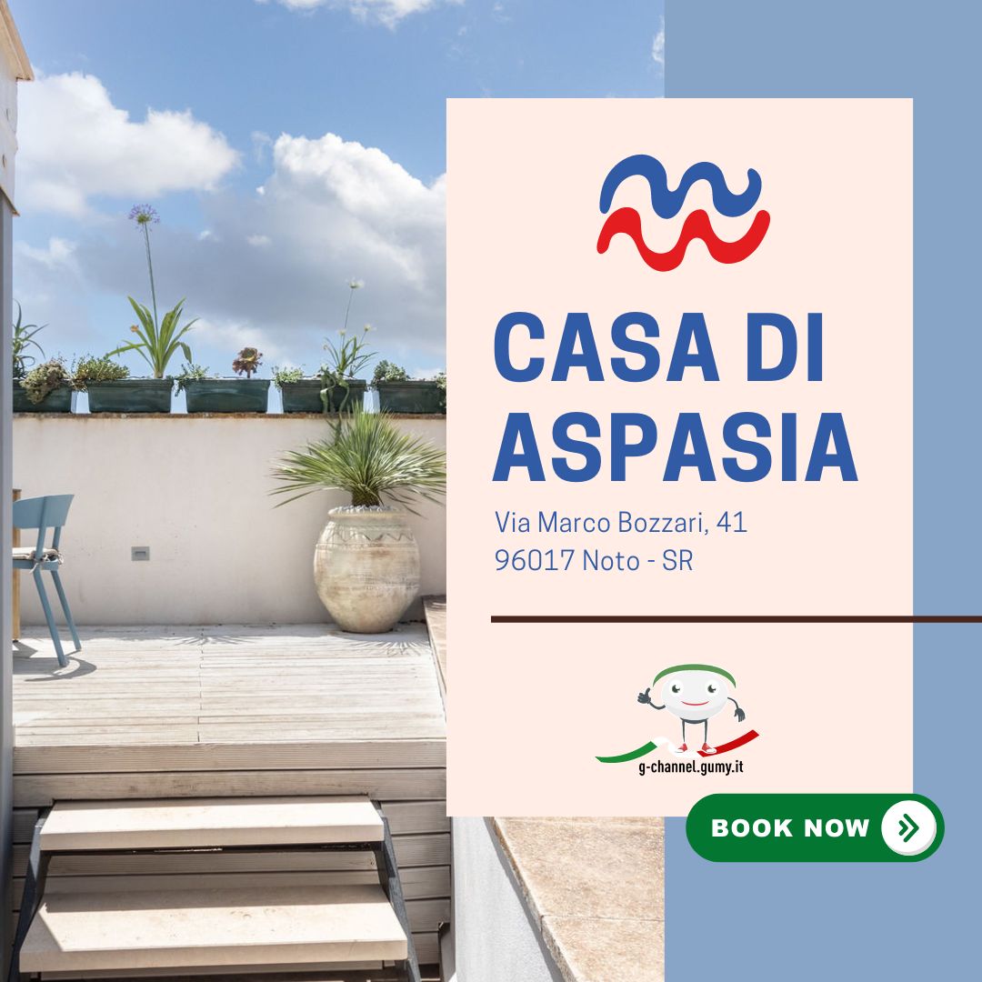 I dintorni di Aspasia